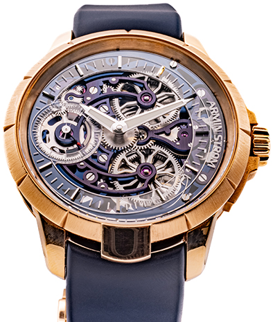 Armin Stom Gravity Fire